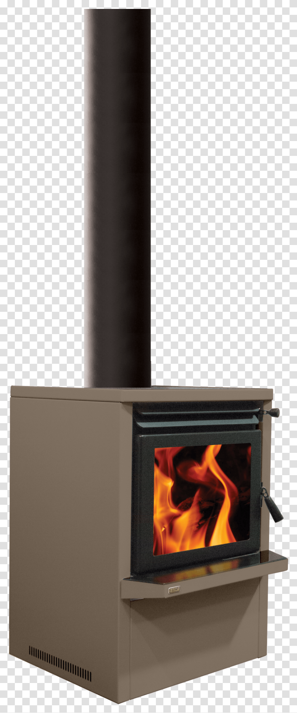 Galaxy Matt Kauri Pioneer Red, Fireplace, Indoors, Hearth, Oven Transparent Png