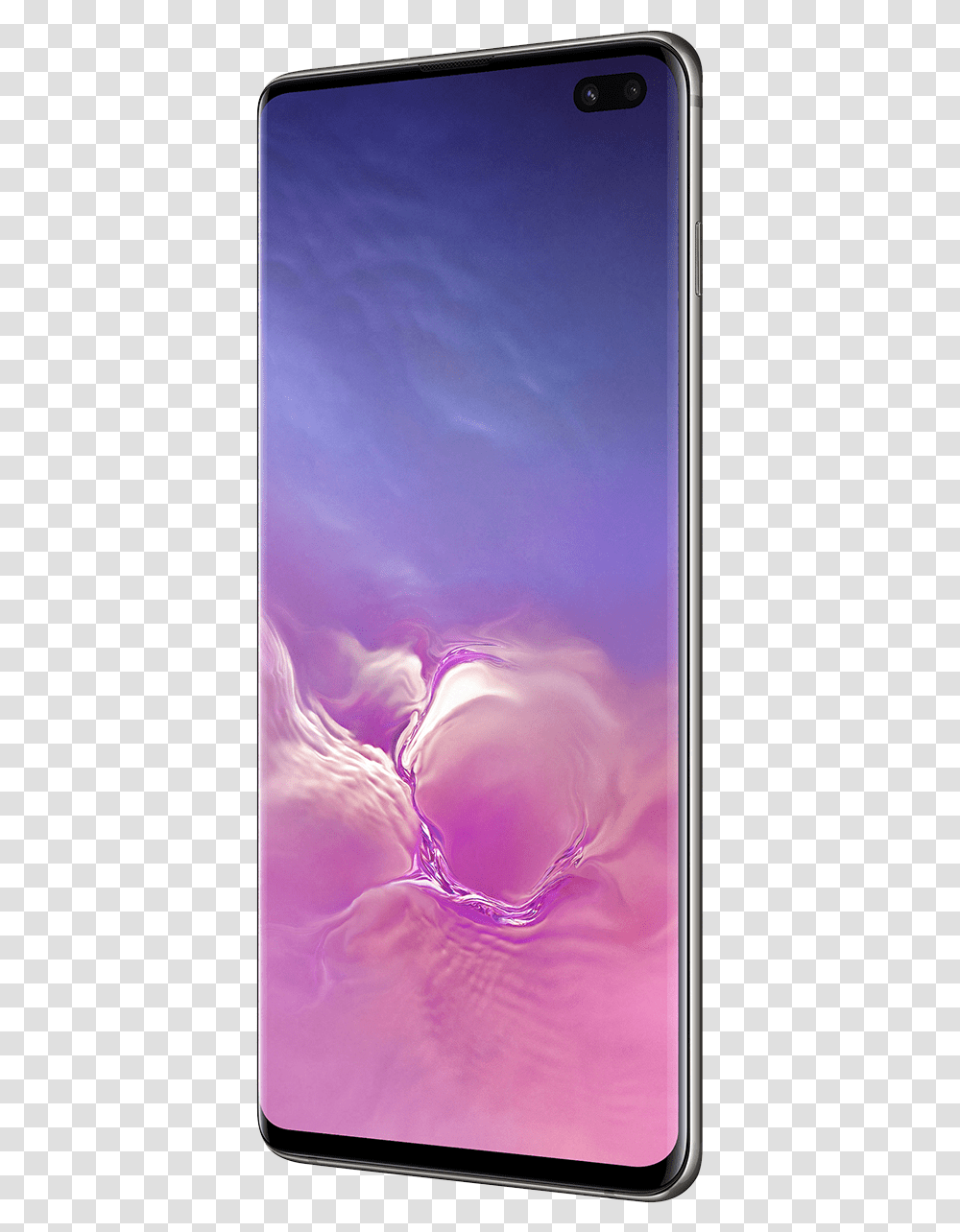 Galaxy, Mobile Phone, Electronics, Cell Phone, Purple Transparent Png