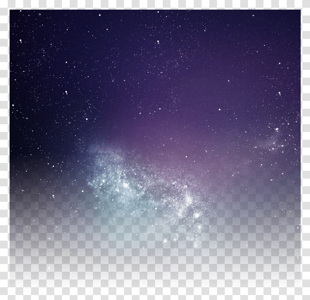 Galaxy Night Star Sky Iali Sa Picture Night Sky, Nebula, Outer Space, Astronomy, Universe Transparent Png