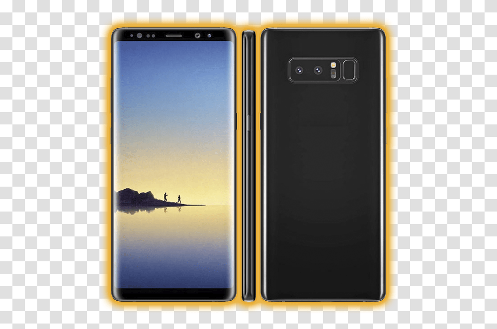 Galaxy Note 8 Samsung Galaxy Note, Mobile Phone, Electronics, Cell Phone, Airplane Transparent Png