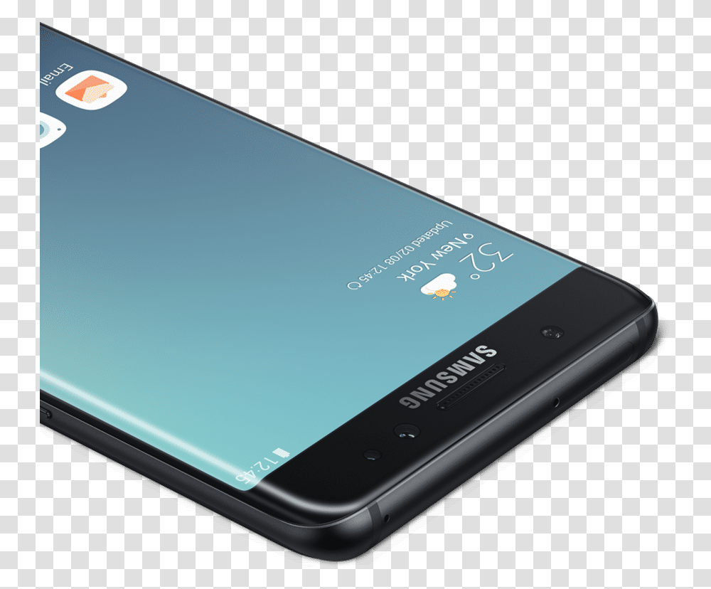 Galaxy Note7 Bigger, Mobile Phone, Electronics, Cell Phone, Iphone Transparent Png