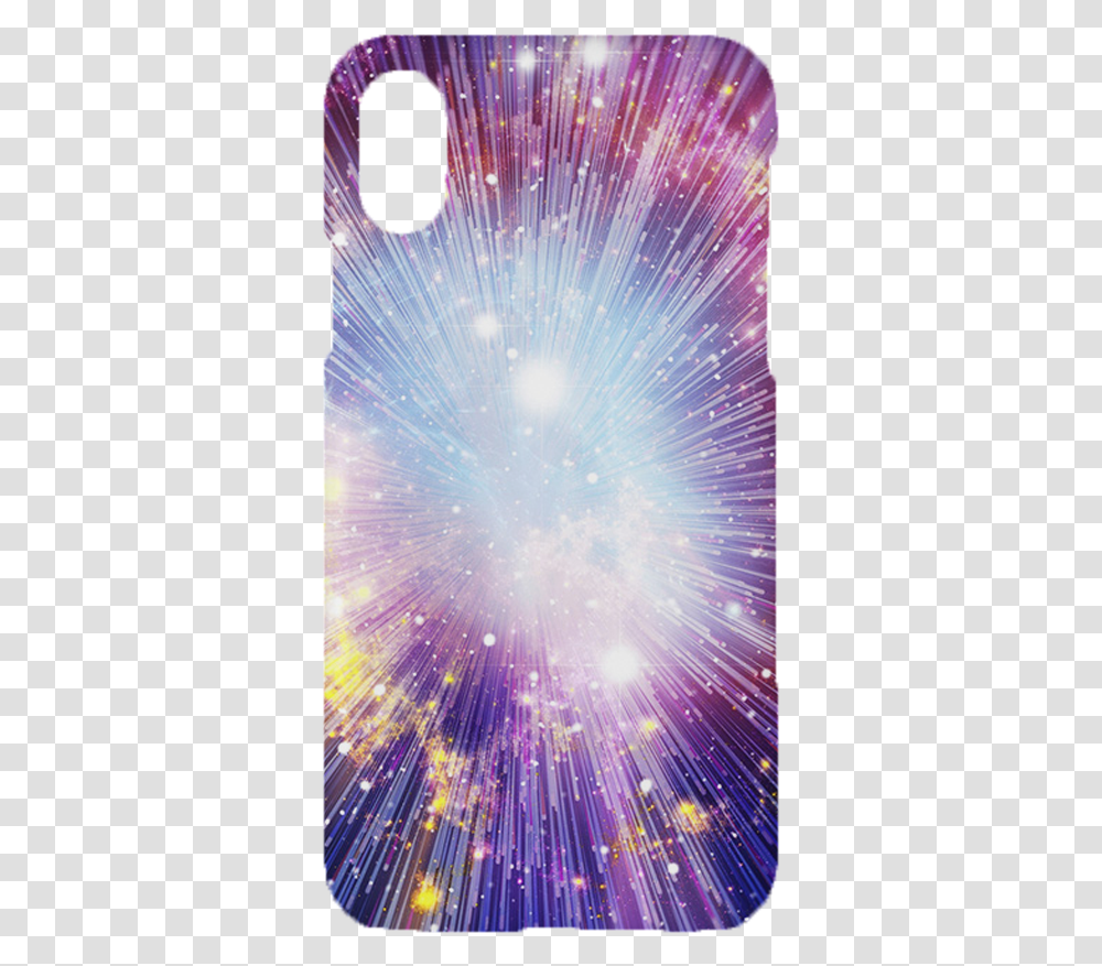 Galaxy Phone Case Design, Light, Flare, Glitter, Lighting Transparent Png