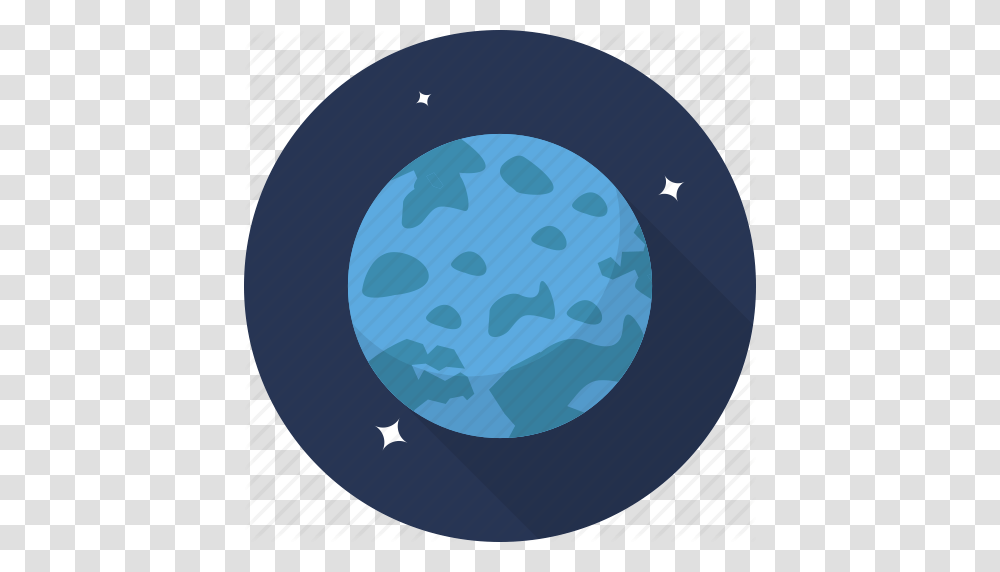 Galaxy Planet Space Uranus Icon, Sphere, Outer Space, Astronomy, Universe Transparent Png