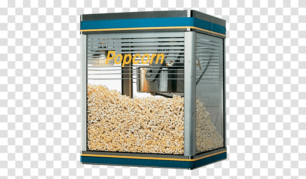 Galaxy Popper G18 Y, Popcorn, Food Transparent Png
