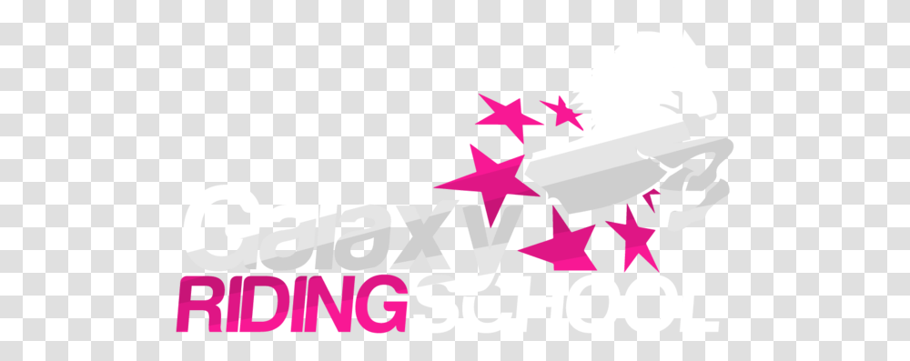 Galaxy Riding School, Text, Lighting, Symbol, Graphics Transparent Png