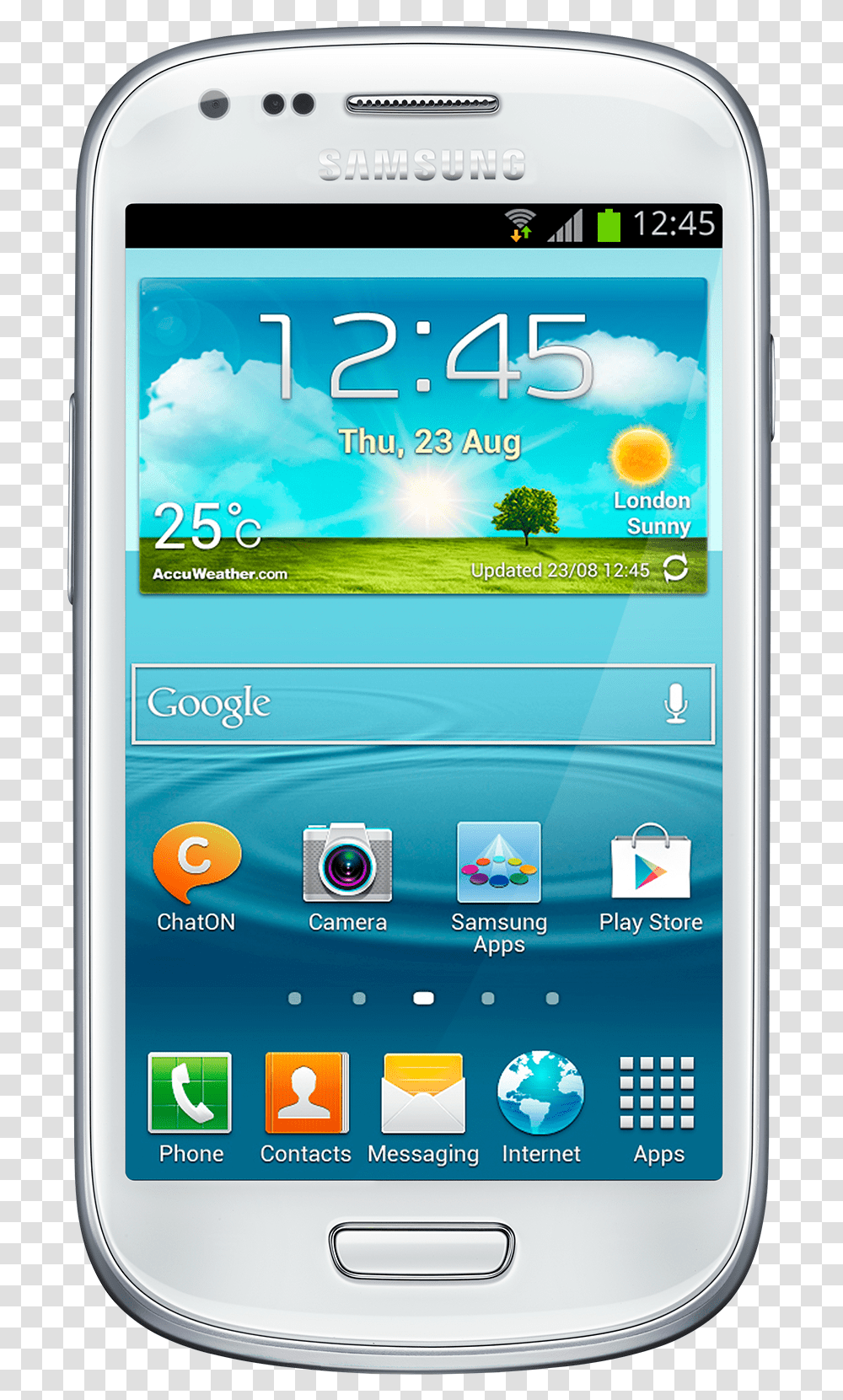 Galaxy S3 Mini Samsung Mini S Iii, Mobile Phone, Electronics, Cell Phone, Iphone Transparent Png