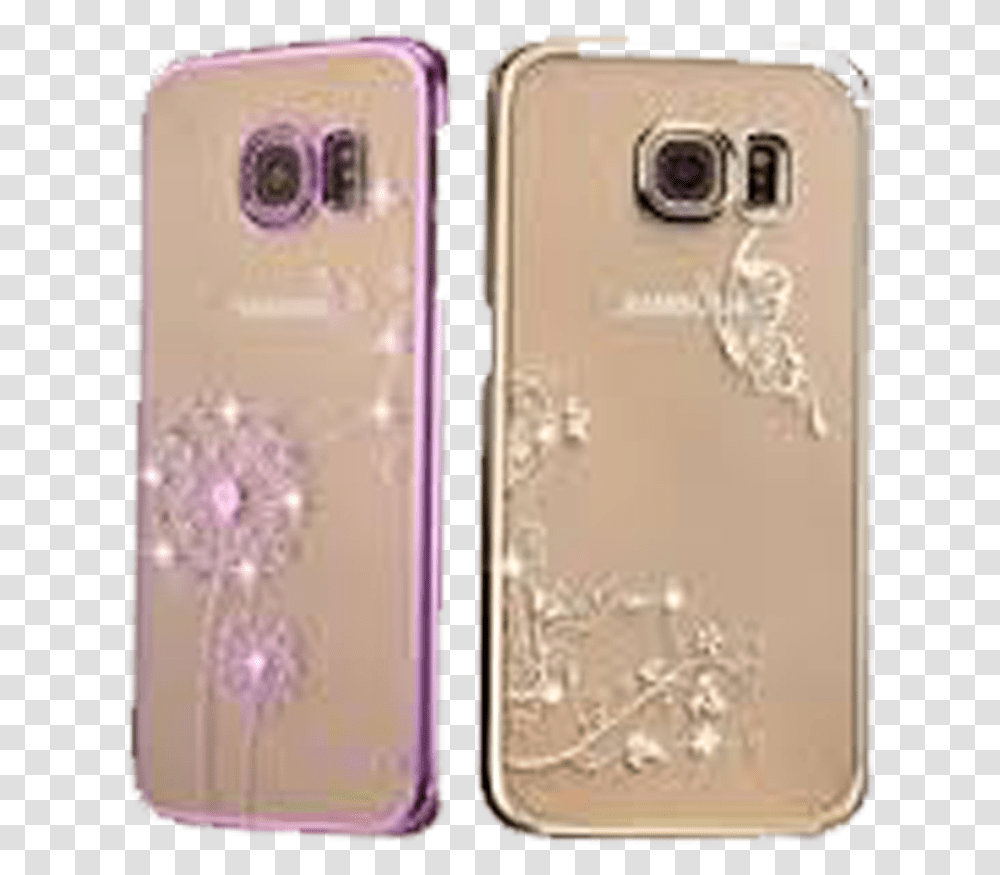 Galaxy S6 Edge Foros, Electronics, Phone, Mobile Phone, Cell Phone Transparent Png