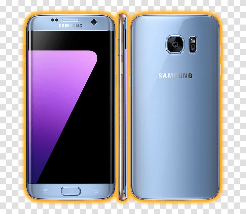 Galaxy S7 Edge Celulares Buenos Y Baratos, Mobile Phone, Electronics, Cell Phone, Iphone Transparent Png