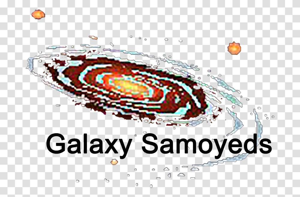 Galaxy Samoyeds Samsung Galaxy Ace White, Outdoors, Nature, Nebula, Outer Space Transparent Png