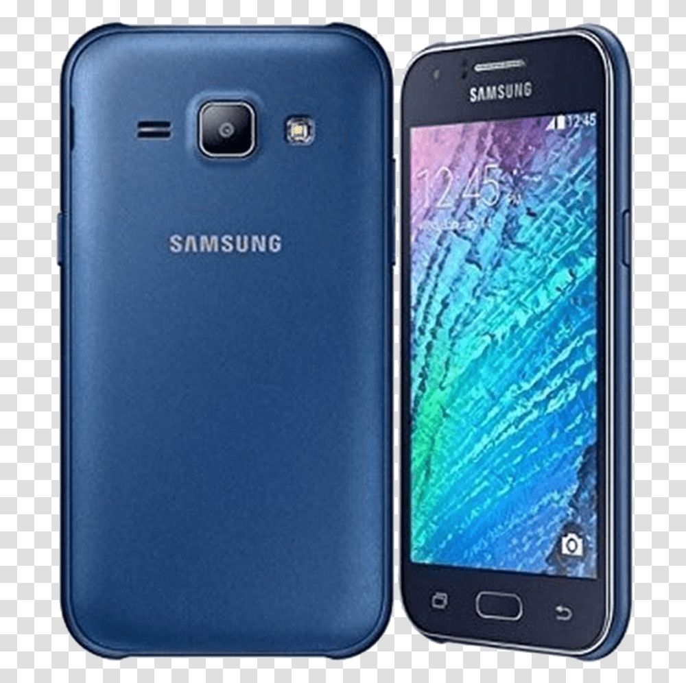 Galaxy Samsung Galaxy J1 Ace Blue, Mobile Phone, Electronics, Cell Phone, Iphone Transparent Png