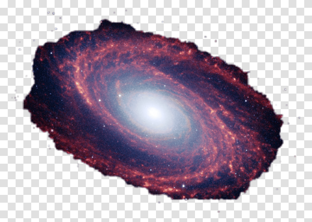 Galaxy Spiral, Nebula, Outer Space, Astronomy, Universe Transparent Png