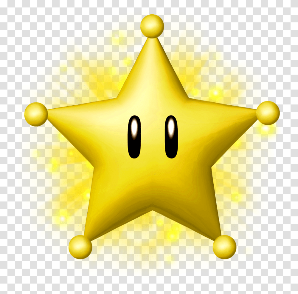 Galaxy Stars Super Mario Galaxy Star, Symbol Transparent Png