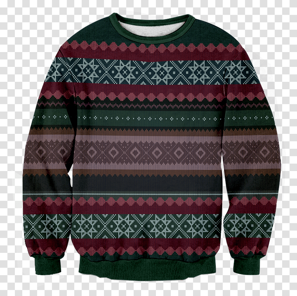 Galaxy Sweatshirt, Apparel, Sweater, Cardigan Transparent Png