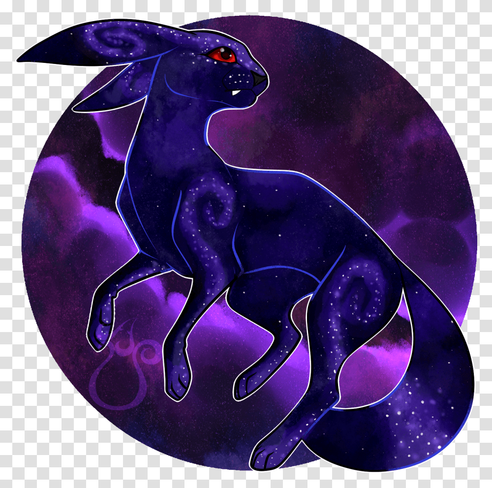 Galaxy Umbreon Nova By Goldmouse Fur Affinity Dot Net Animal Figure, Mammal, Astronomy, Outer Space, Sphere Transparent Png