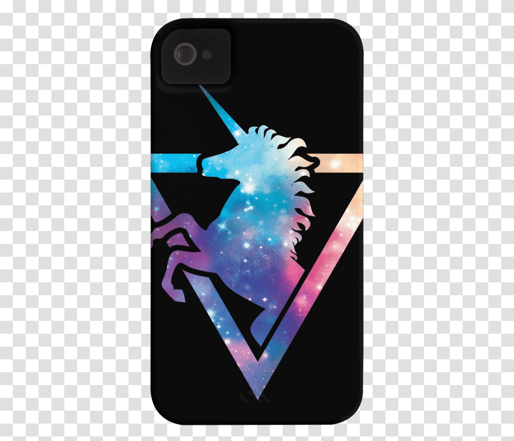 Galaxy Unicorn, Outdoors, Nature, Mobile Phone Transparent Png