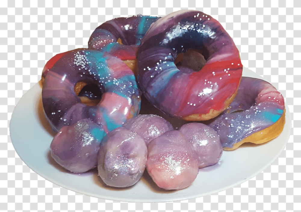 Galaxy Yeast Doughnuts Sprinkles, Accessories, Accessory, Gemstone, Jewelry Transparent Png