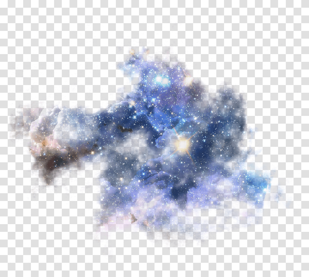 Galaxygirl Destellos Galaxy Galaxia Galaxi Universo Watercolor Paint, Nebula, Outer Space, Astronomy, Universe Transparent Png
