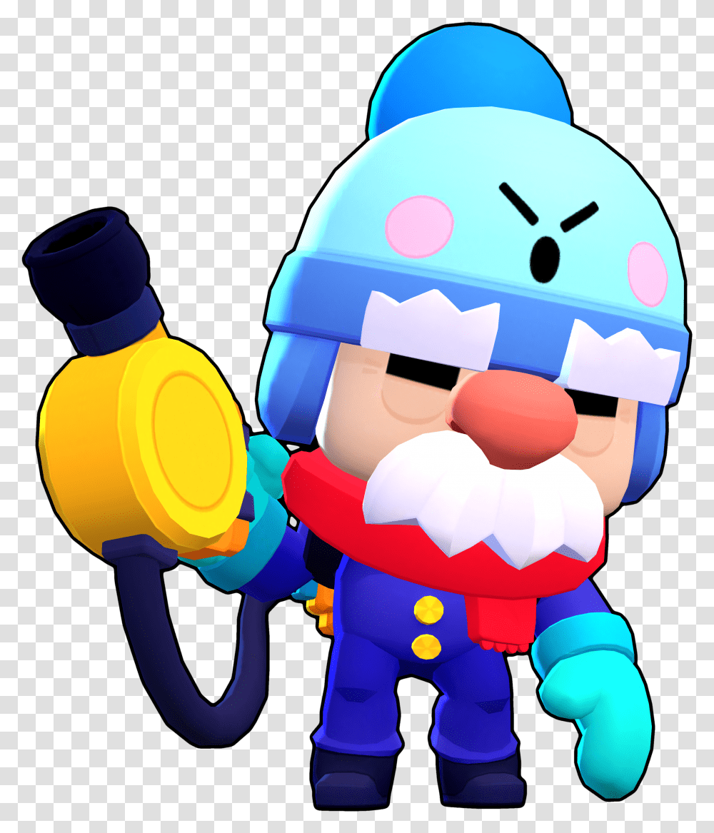Gale Brawl Stars Logo, Toy, Outdoors, Super Mario Transparent Png