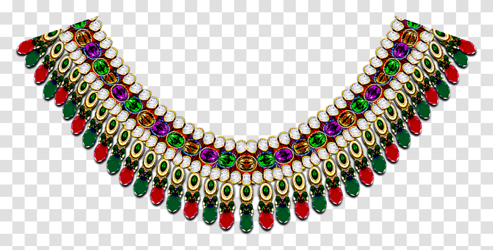 Gale Ka Haar Gold, Accessories, Accessory, Necklace, Jewelry Transparent Png