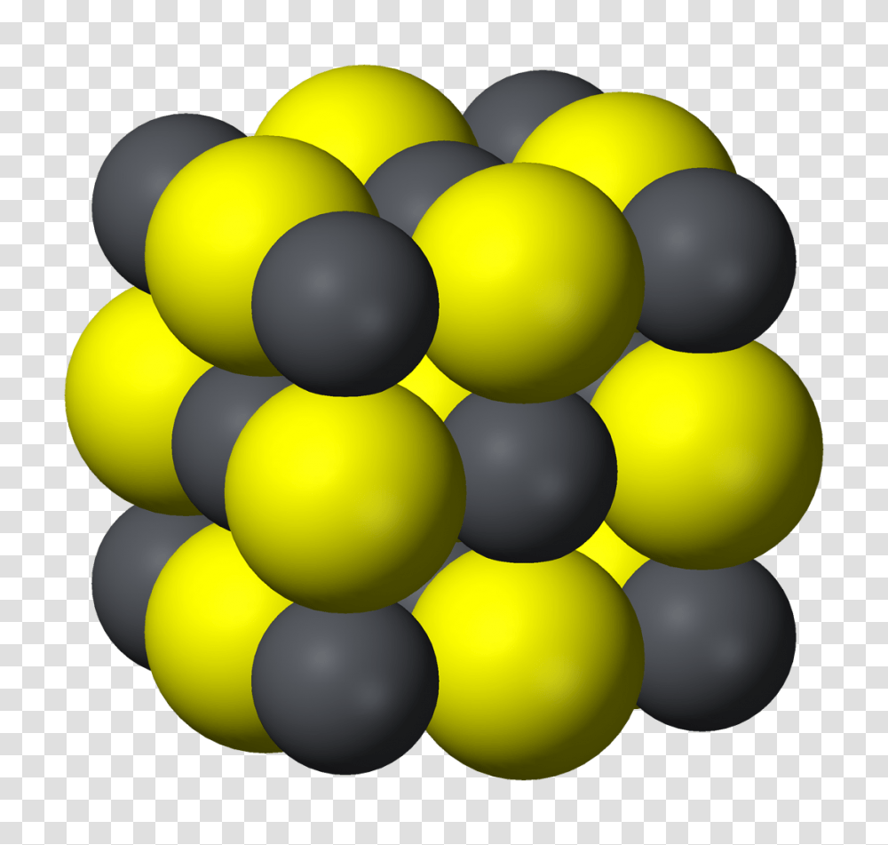 Galena Unit Cell Ionic, Sphere, Balloon, Crowd Transparent Png