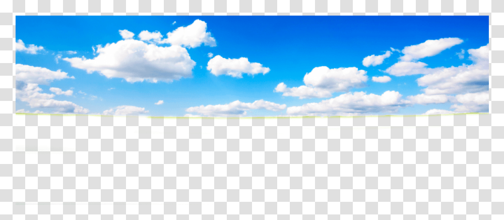 Galery Of Cielo Imagui Blue Sky, Nature, Outdoors, Azure Sky, Horizon Transparent Png