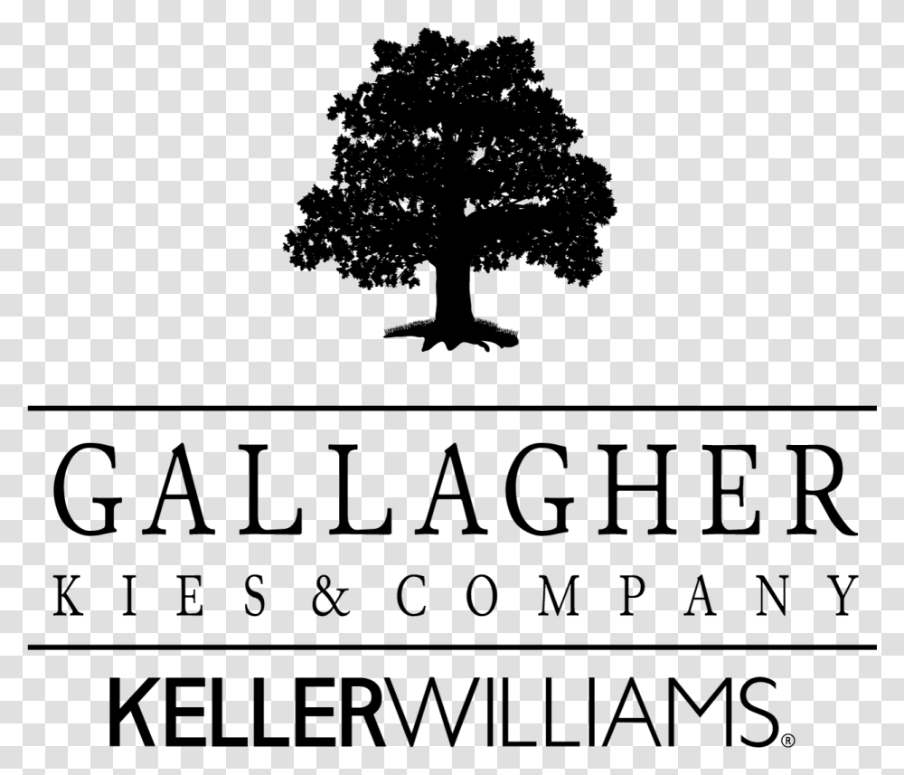 Gallagher Kies Kw Logo New Black Oak, Gray, World Of Warcraft Transparent Png