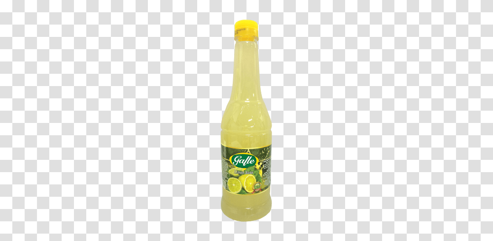Galle Sos Limon Suyu Ml En Uygun Fiyatlar Ve, Lemonade, Beverage, Drink, Pop Bottle Transparent Png