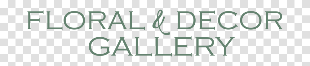 Galleriafloral Cleland Jardine, Alphabet, Word Transparent Png