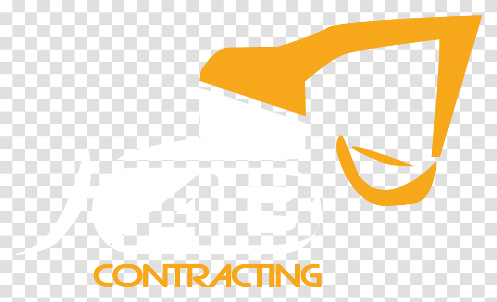Gallery Ab Contracting Emblem, Axe, Label, Text, Clothing Transparent Png