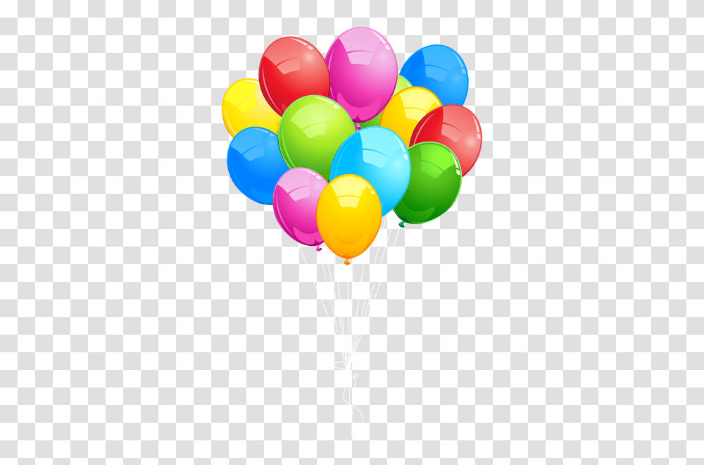 Gallery, Balloon, Rattle Transparent Png