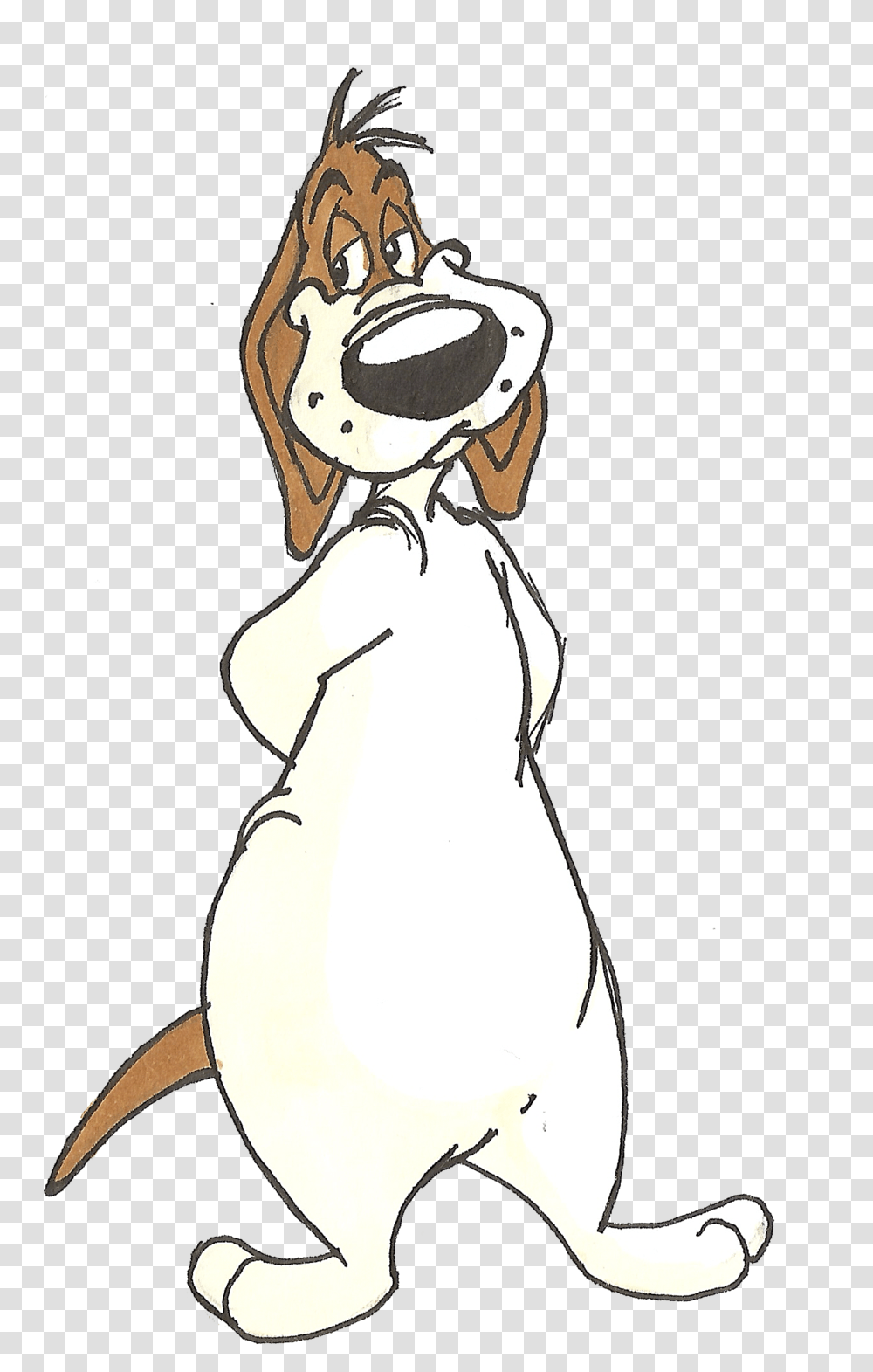 Gallery For Arthuraposs Sylvester The Cat, Drawing, Sketch, Hand, Performer Transparent Png