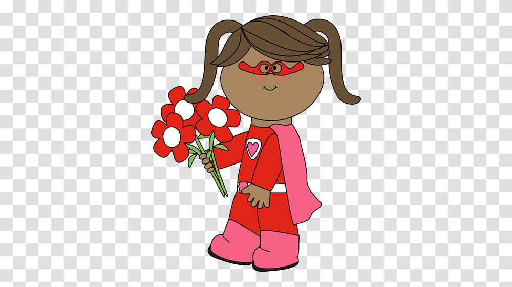 Gallery For Gt Girl Super Hero Clip Art Just Super Heroes, Plant, Elf, Flower, Blossom Transparent Png