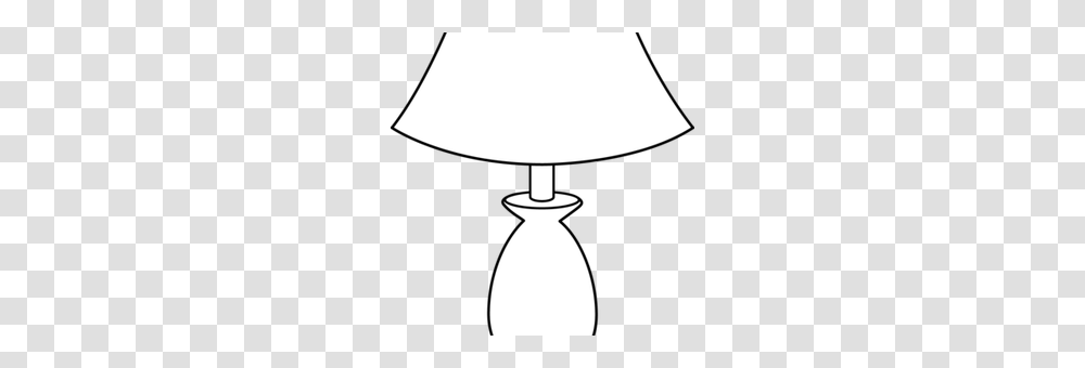 Gallery For Old Fashioned Street Lamp Clipart Old Table Lamp Clip, Lampshade Transparent Png