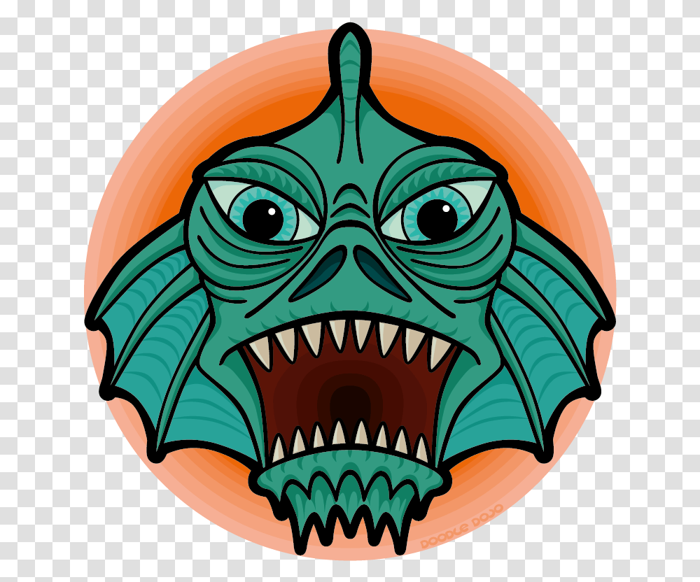 Gallery For Scooby Doo Scooby Doo Movie Fish Monster, Halloween, Mask, Path Transparent Png