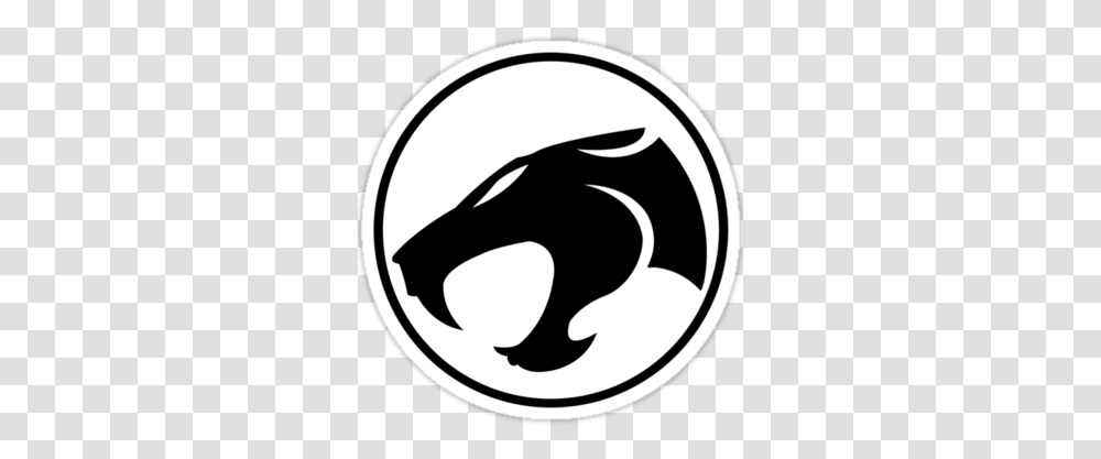 Gallery For Thundercats Logo Vector Logo Thundercats, Stencil, Label, Text, Symbol Transparent Png