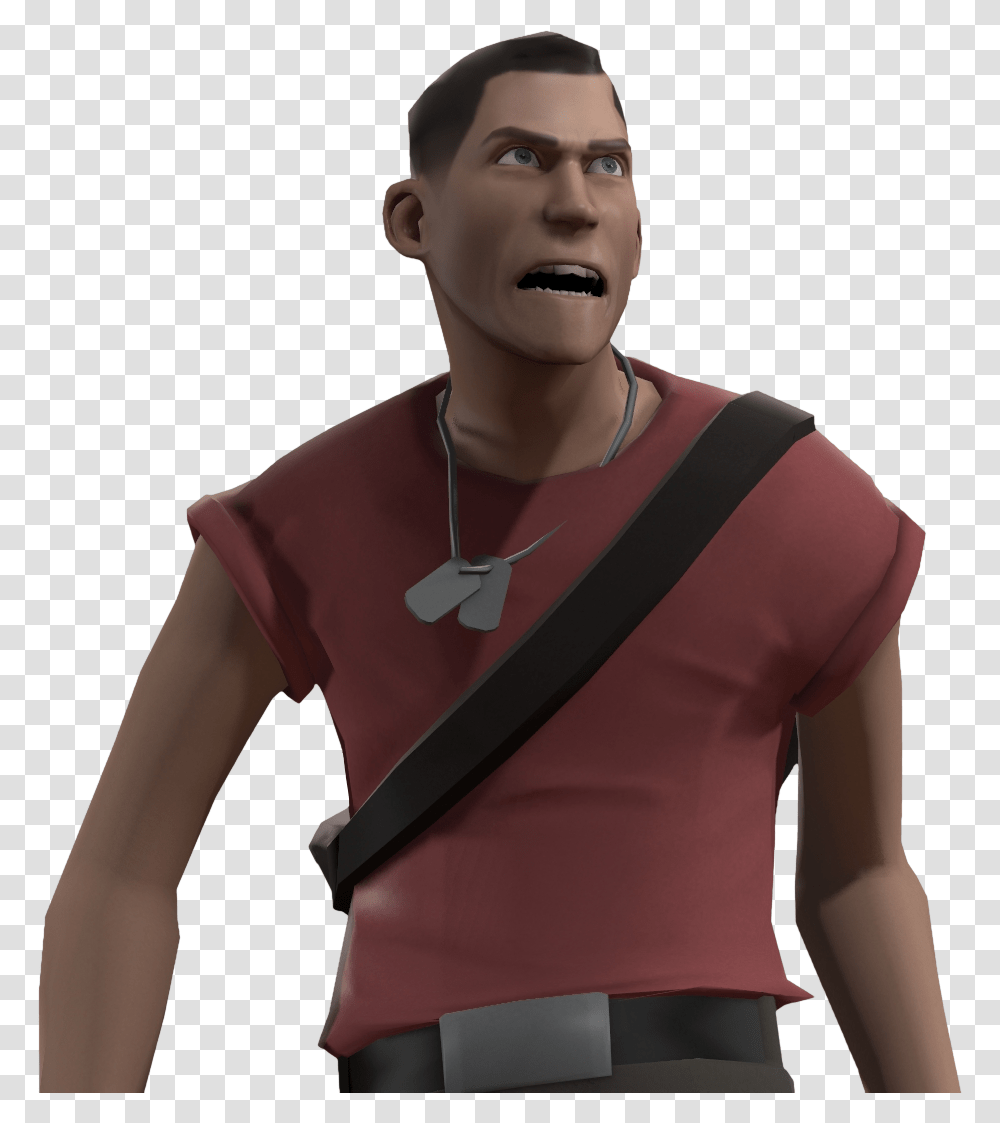 Gallery Garry's Mod Characters, Person, Human, Apparel Transparent Png