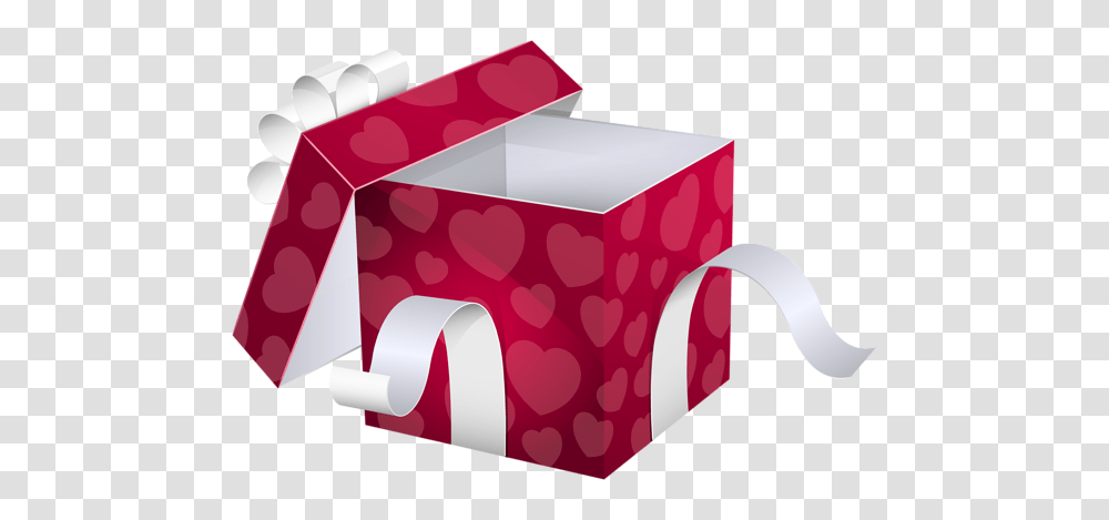 Gallery, Gift, Box, Carton, Cardboard Transparent Png