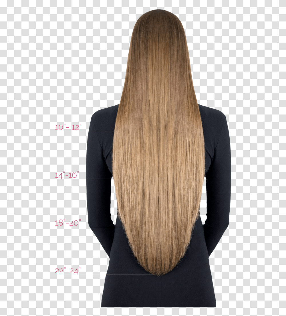 Gallery Hair Extensions Length, Sleeve, Apparel, Long Sleeve Transparent Png