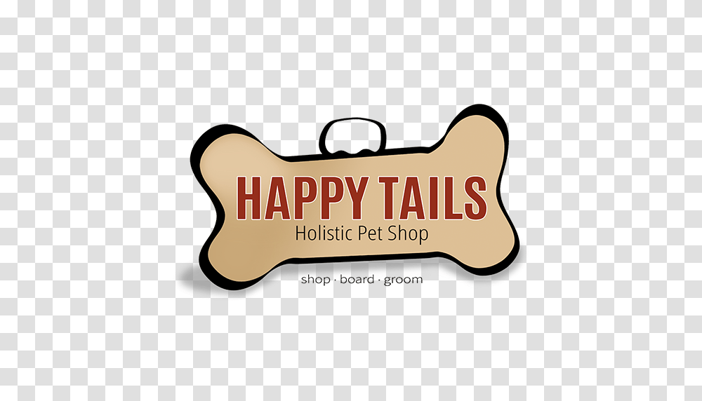 Gallery Happy Tails, Label, Word, Logo Transparent Png