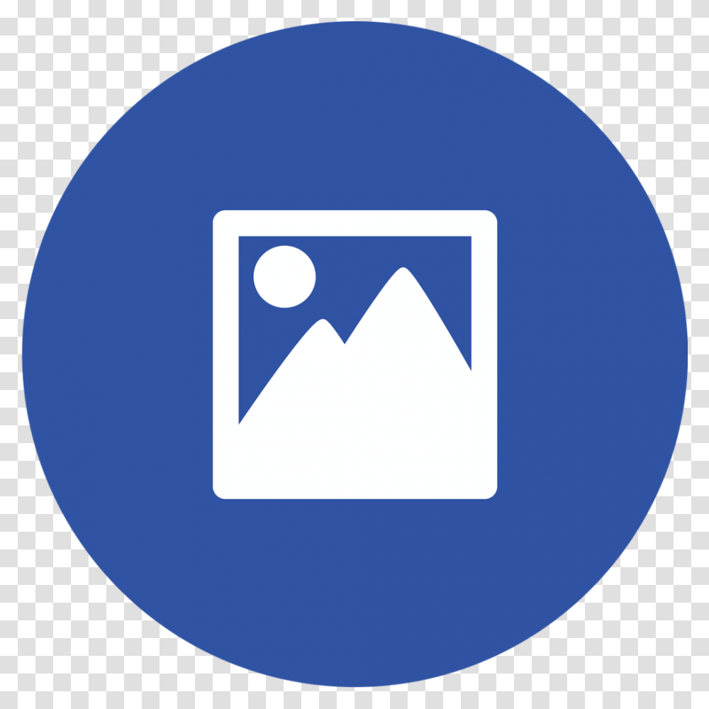 Gallery Icon Portable Network Graphics, Sign, Recycling Symbol Transparent Png
