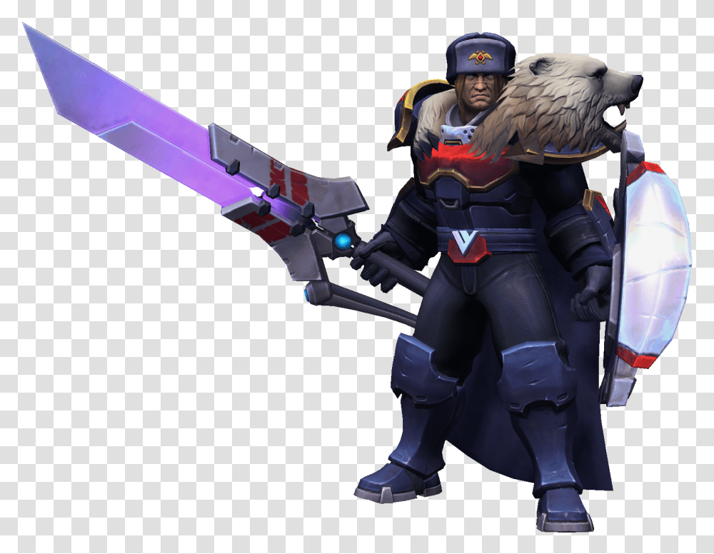 Gallery Image Commandant Varian, Toy, Helmet, Person Transparent Png