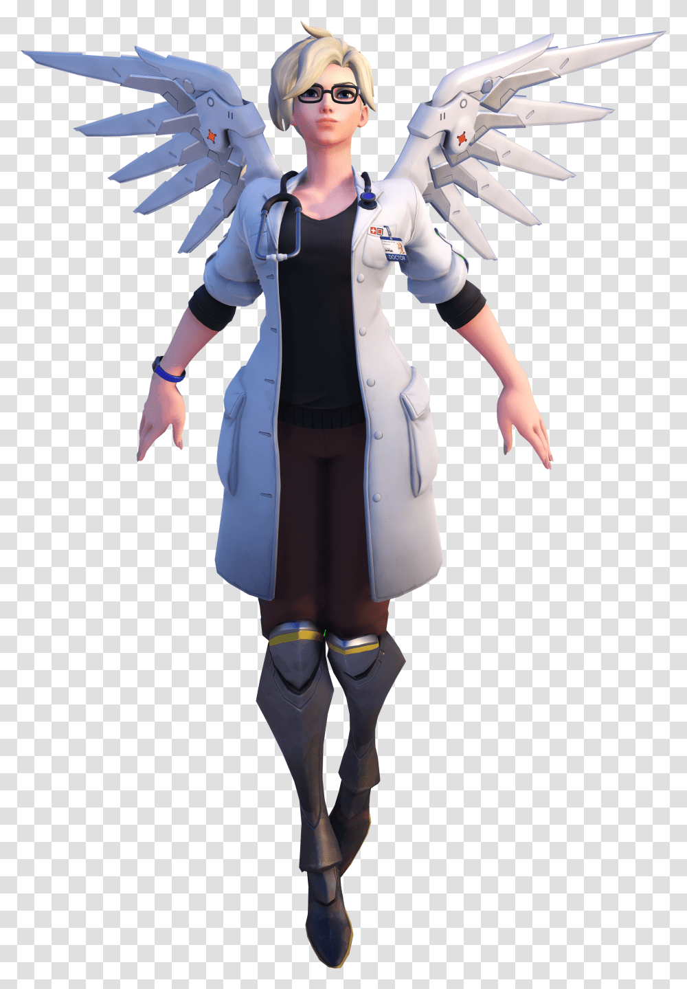 Gallery Image Dr Ziegler Mercy Skin Transparent Png