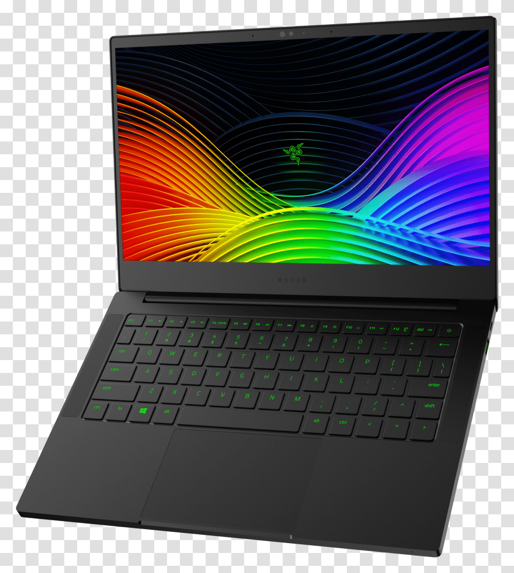 Gallery Image Razer Blade Stealth 13 10th Gen, Pc, Computer, Electronics, Laptop Transparent Png