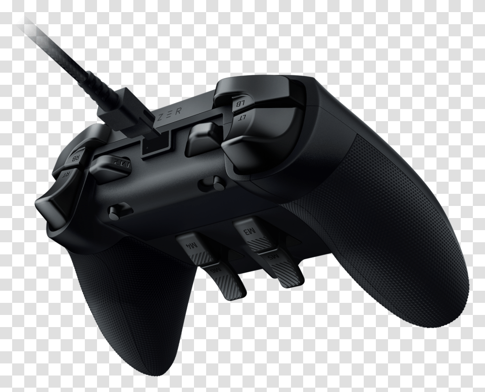 Gallery Image Razer Wolverine Xbox One Controller, Gun, Weapon, Weaponry, Electronics Transparent Png
