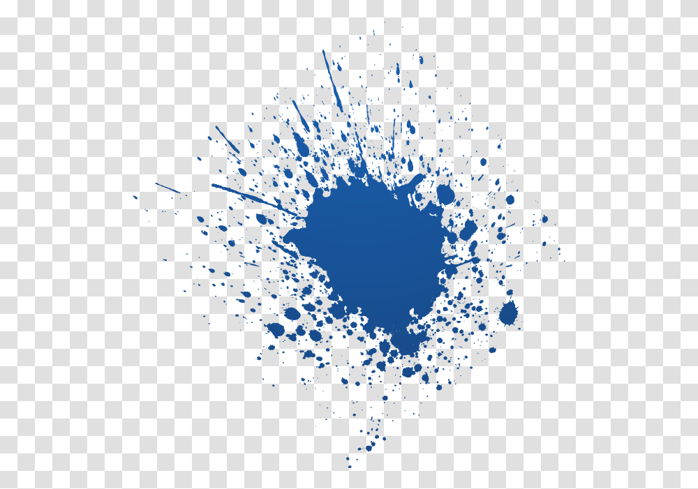 Gallery Images Gallery Images And Information Blue Ink Splash, Outdoors, Nature, Night, Astronomy Transparent Png