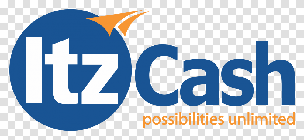Gallery Itz Cash Card Logo, Text, Number, Symbol, Trademark Transparent Png