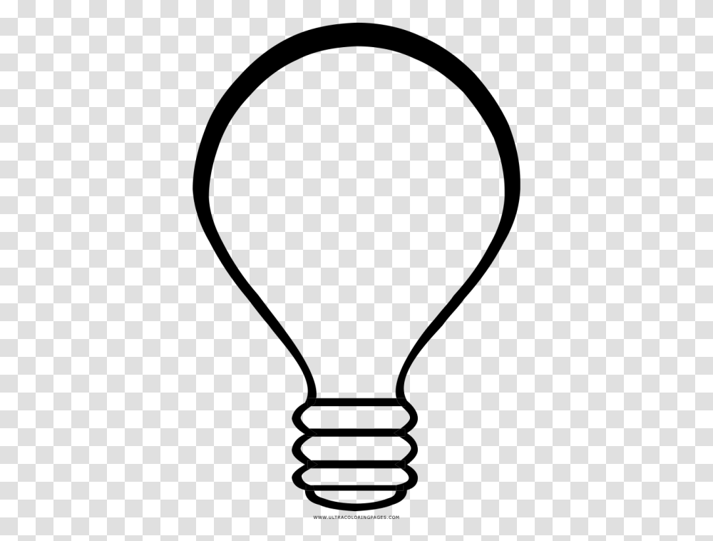 Gallery Of Christmas Light Bulb Coloring Pages Printable, Gray, World Of Warcraft Transparent Png