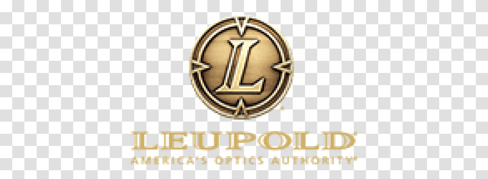 Gallery Olivier's Custom Rods Leupold Logo, Text, Symbol, Trademark, Alphabet Transparent Png