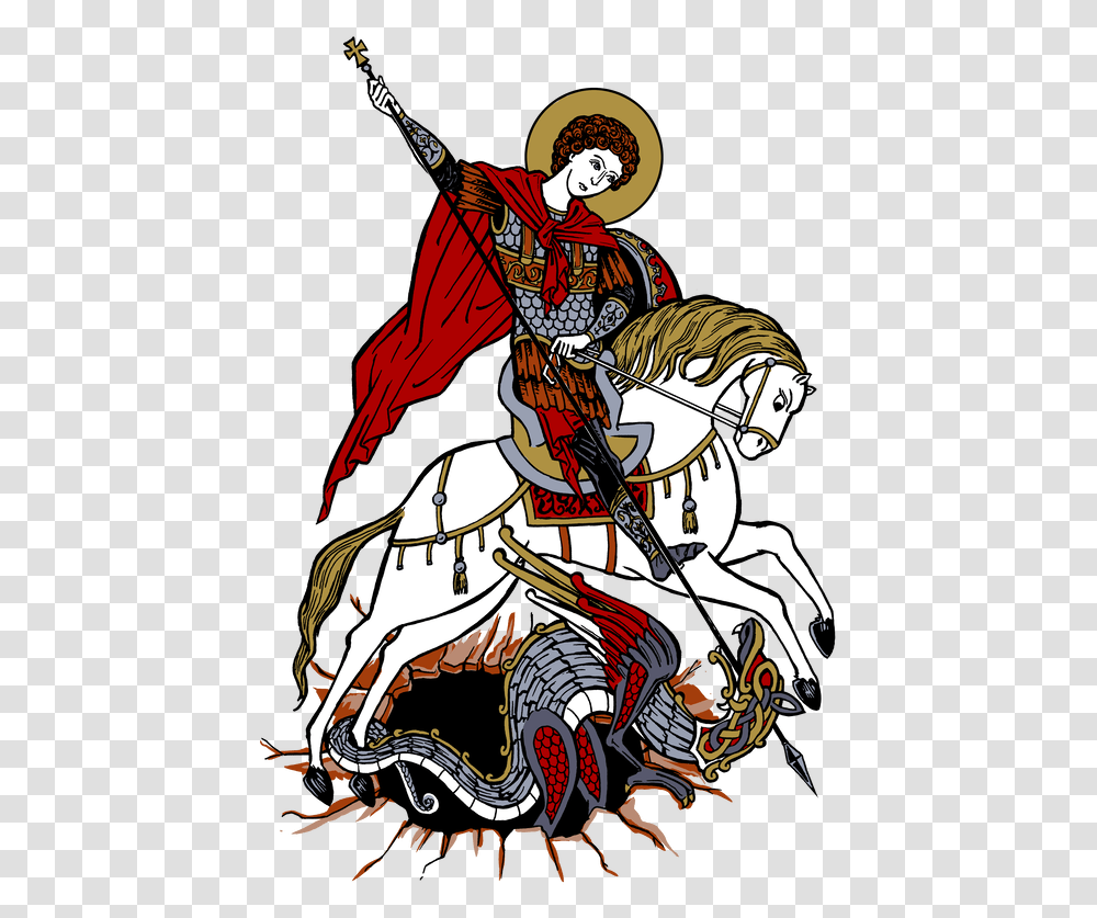 Gallery Pageau Carvings Cavalryman, Person, Human, Knight, Samurai Transparent Png