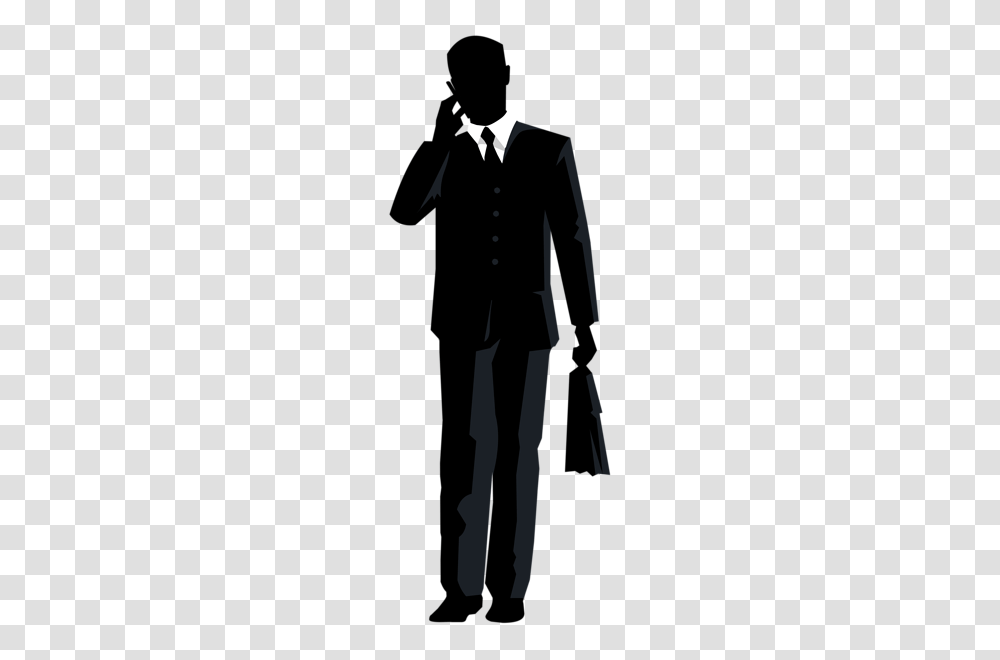 Gallery, Person, Silhouette, People Transparent Png